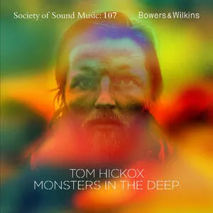 Monsters in the deep